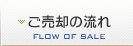 ご売却の流れ